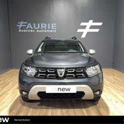 Dacia Duster Duster Blue dCi 115 4x4 Prestige Gu&eacute;ret