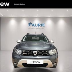 Dacia Duster Duster Blue dCi 115 4x4 Prestige Gu&eacute;ret