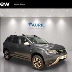 Dacia Duster Duster Blue dCi 115 4x4 Prestige Gu&eacute;ret