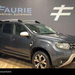 Dacia Duster Duster Blue dCi 115 4x4 Prestige Gu&eacute;ret