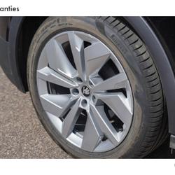 Skoda Elroq Elroq 286 ch Batterie 85 Plus Mantes-la-Ville