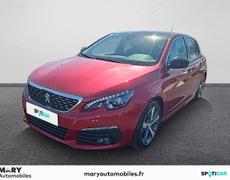 Peugeot 308 II Phase 2 Herlin-le-Sec