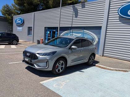 Ford Kuga - 2.5 Duratec 180ch Hybrid FlexiFuel ST-Line X Powershift - 36 940 €
