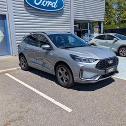 Ford Kuga 2.5 Duratec 180ch Hybrid FlexiFuel ST-Line X Powershift Aubagne