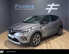 Renault Captur Guéret