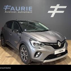 Renault Captur Captur E-Tech full hybrid 145 Techno Gu&eacute;ret