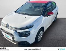 Citroen C3 Herlin-le-Sec