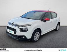 Citroen C3 Herlin-le-Sec