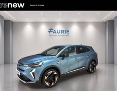 Renault Symbioz Guéret