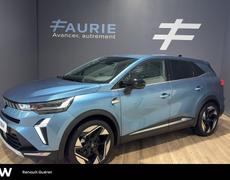 Renault Symbioz Guéret