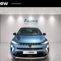 Renault Symbioz Symbioz E-Tech full hybrid 145 Iconic Gu&eacute;ret
