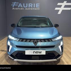 Renault Symbioz Symbioz E-Tech full hybrid 145 Iconic Gu&eacute;ret