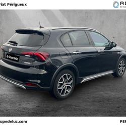 Fiat Tipo 2 1.5 FireFly Turbo 130ch S/S Plus Hybrid DCT7 MY22 Tr&eacute;lissac