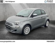 Fiat 500 II Trélissac