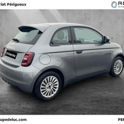 Fiat 500 II e 95ch Action Plus Tr&eacute;lissac