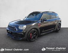 Mini Countryman Nîmes