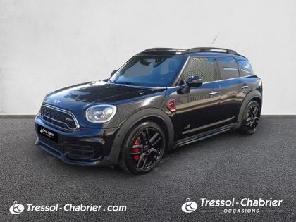 Mini Countryman - Countryman 231 ch BVA8 John Cooper Works - 23 590 €