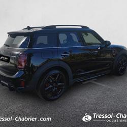 Mini Countryman Countryman 231 ch BVA8 John Cooper Works N&icirc;mes