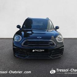 Mini Countryman Countryman 231 ch BVA8 John Cooper Works N&icirc;mes