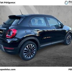 Fiat 500x 1.0 FireFly Turbo T3 120ch Cross Tr&eacute;lissac
