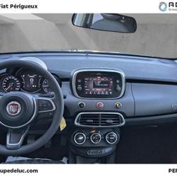 Fiat 500x 1.0 FireFly Turbo T3 120ch Cross Tr&eacute;lissac