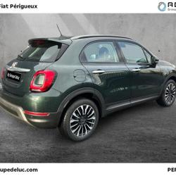 Fiat 500x 1.0 FireFly Turbo T3 120ch Cross Tr&eacute;lissac