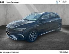 Fiat Tipo 1 Trélissac