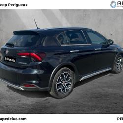 Fiat Tipo 1 1.0 FireFly Turbo 100ch S/S Cross Tr&eacute;lissac
