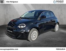 Fiat 500 II Trélissac