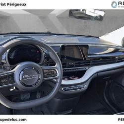 Fiat 500 II e 95ch Action Plus Tr&eacute;lissac