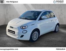 Fiat 500 II