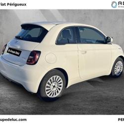 Fiat 500 II e 95ch MY23 Tr&eacute;lissac