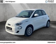 Fiat 500 II