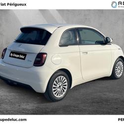 Fiat 500 II e 95ch MY23 Tr&eacute;lissac