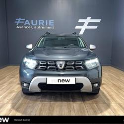 Dacia Duster Duster TCe 150 FAP 4x2 EDC Prestige Terrasson-Lavilledieu