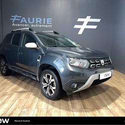 Dacia Duster Duster TCe 150 FAP 4x2 EDC Prestige Terrasson-Lavilledieu