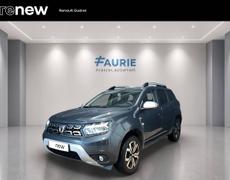 Dacia Duster Guéret