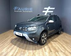 Dacia Duster Guéret
