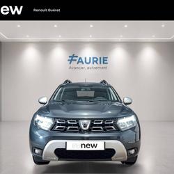 Dacia Duster Duster TCe 150 FAP 4x2 EDC Prestige Gu&eacute;ret