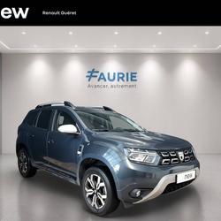 Dacia Duster Duster TCe 150 FAP 4x2 EDC Prestige Gu&eacute;ret