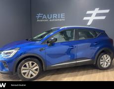 Renault Captur Guéret
