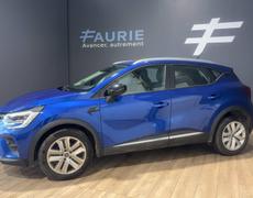 Renault Captur Guéret