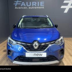 Renault Captur Captur Blue dCi 95 Business Gu&eacute;ret