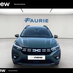 Dacia Jogger Jogger TCe 110 5 places Extreme + Terrasson-Lavilledieu