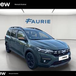 Dacia Jogger Jogger TCe 110 5 places Extreme + Terrasson-Lavilledieu