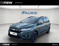 Dacia Jogger Guéret