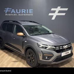 Dacia Jogger Jogger TCe 110 7 places GSR2 Extreme Terrasson-Lavilledieu