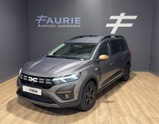 Dacia Jogger Guéret