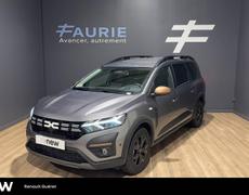 Dacia Jogger Guéret