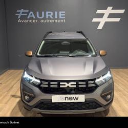 Dacia Jogger Jogger TCe 110 7 places GSR2 Extreme Gu&eacute;ret